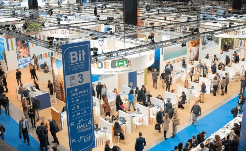 BIT DI MILANO: LANCIA, “GRANDE INTERESSE PER CANDIDATURA DELL’AQUILA A CAPITALE DELLA CULTURA”