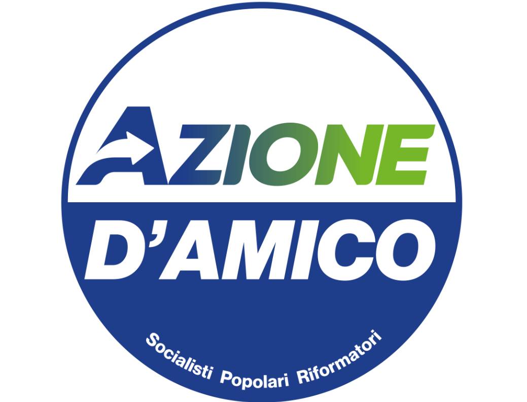 REGIONALI: AZIONE DEPOSITA LE LISTE, ECCO TUTTI I CANDIDATI
