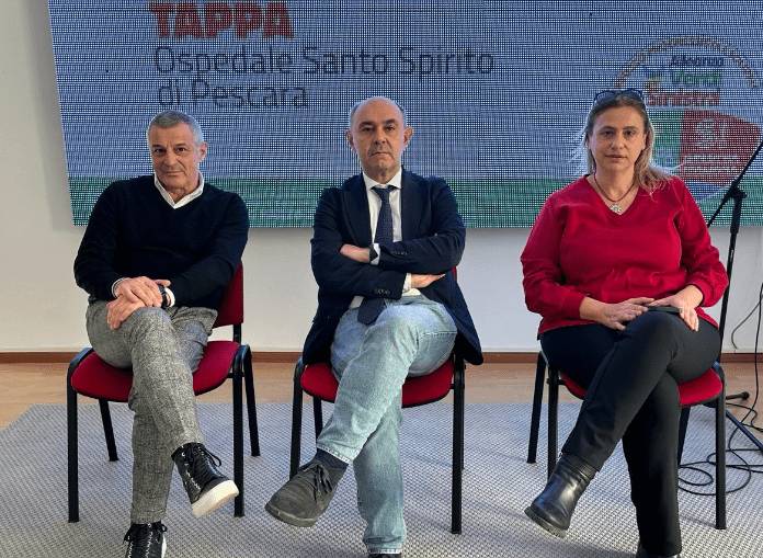 OSPEDALE PESCARA: VISITA ISPETTIVA SINISTRA ITALIANA, “EMERGENZA ALLO STREMO, CAOS ORGANIZZATIVO”
