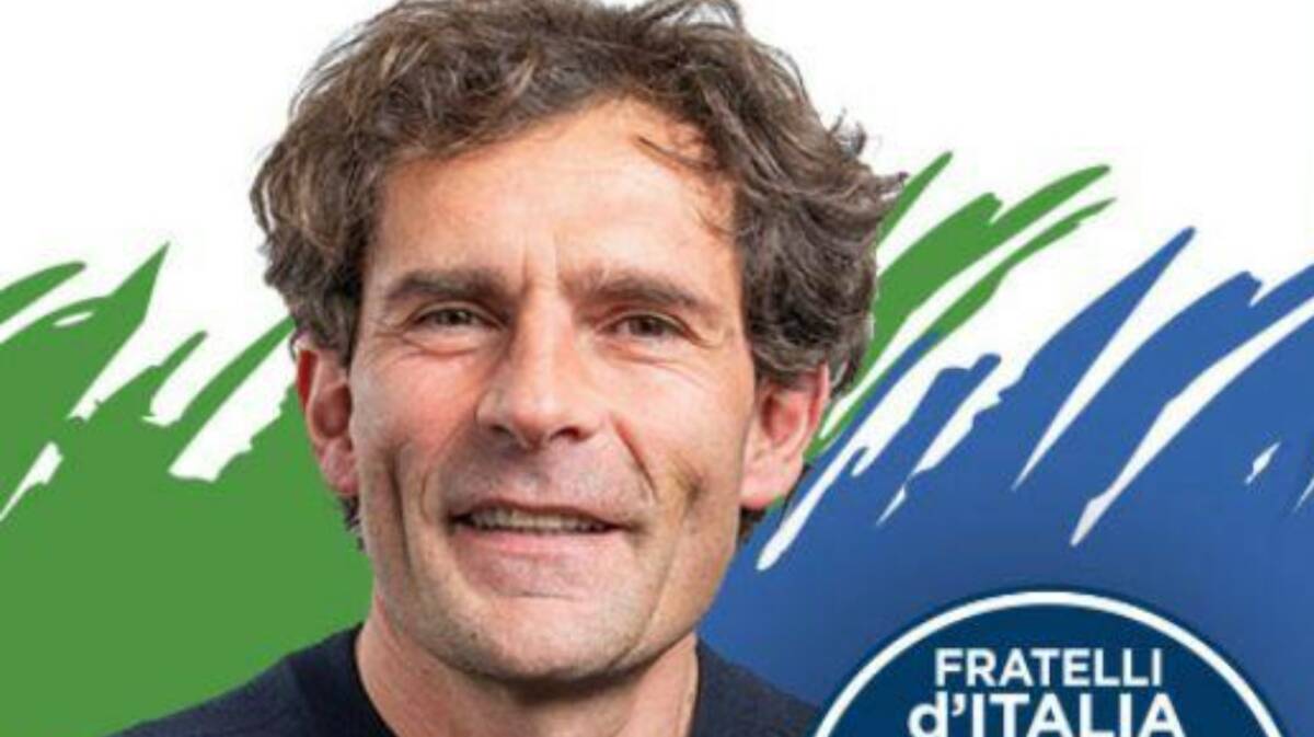 REGIONALI: PICCININI, “CON RIFACIMENTO ACQUEDOTTO DEL CHIARINO PASSO DECISIVO PER RISPARMIO IDRICO”