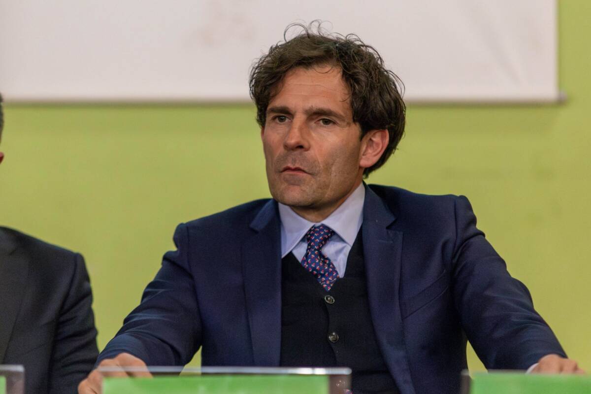 REGIONALI: PICCININI CONCLUDE A PIANOLA SETTIMANA DI INCONTRI SUL TERRITORIO