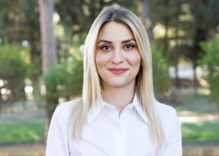 REGIONALI: ANNA BOSCO, “STUDENTI VANNO VIA DA ABRUZZO, ALTRO CHE ‘LARGO AI GIOVANI’ DI CENTRODESTRA”