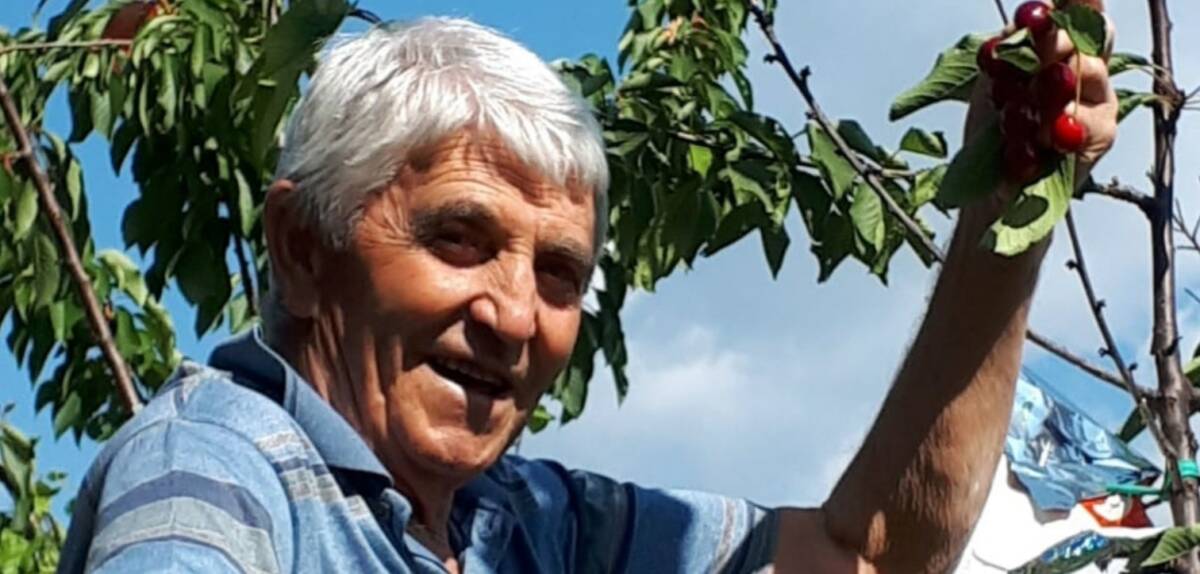 L’AQUILA: ADDIO AD ARTURO DI MARCO, PER TUTTI “MANCINO”, STORICO INFERMIERE DEL VECCHIO OSPEDALE