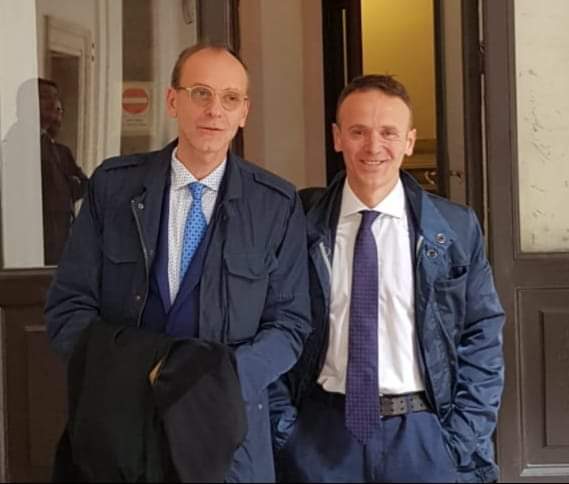 NESSUNA PERSECUZIONE AD ALUNNA: ASSOLTA DOPO 5 ANNI PROF DI AVEZZANO