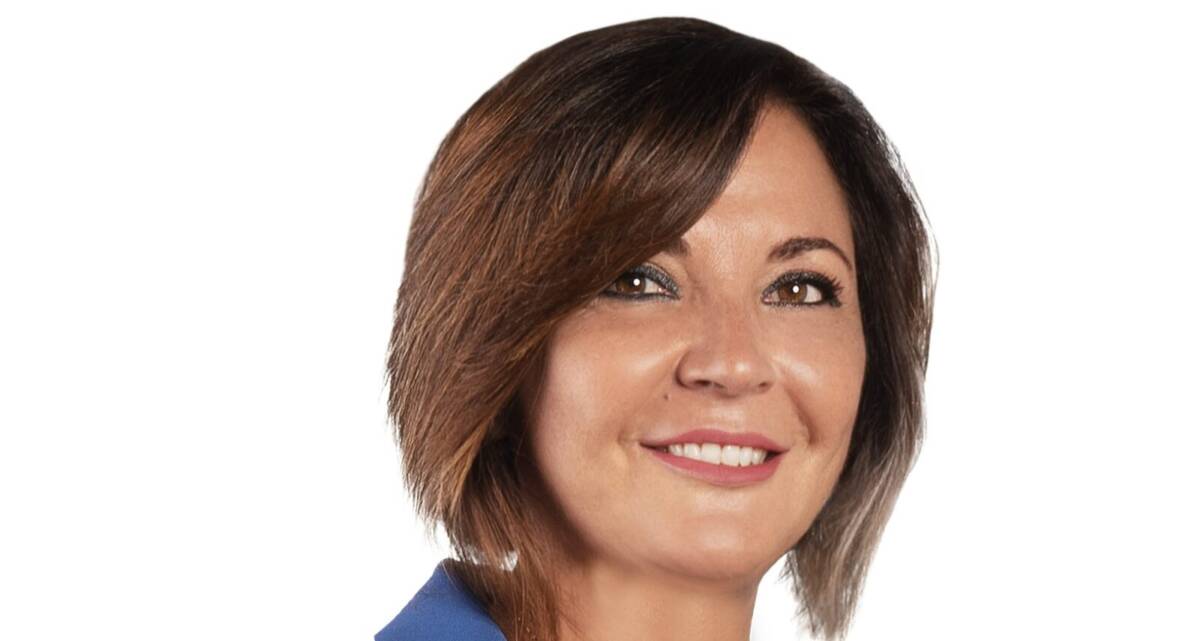ELEZIONI ABRUZZO: BARBARA DI ROBERTO SCENDE IN CAMPO CON “AZIONE”, SOSTEGNO A LUCIANO D’AMICO