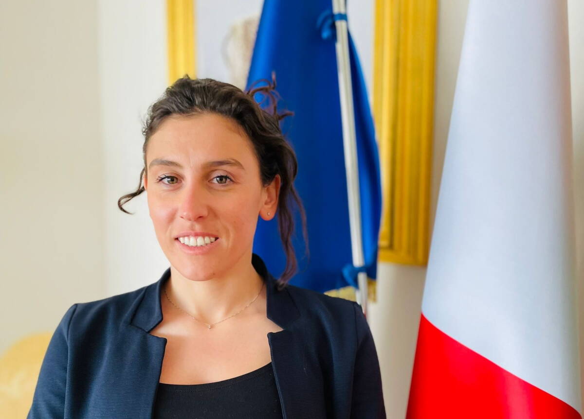 FRATELLI D’ITALIA L’AQUILA: FASCIANI VICE COORDINATORE PROVINCIALE
