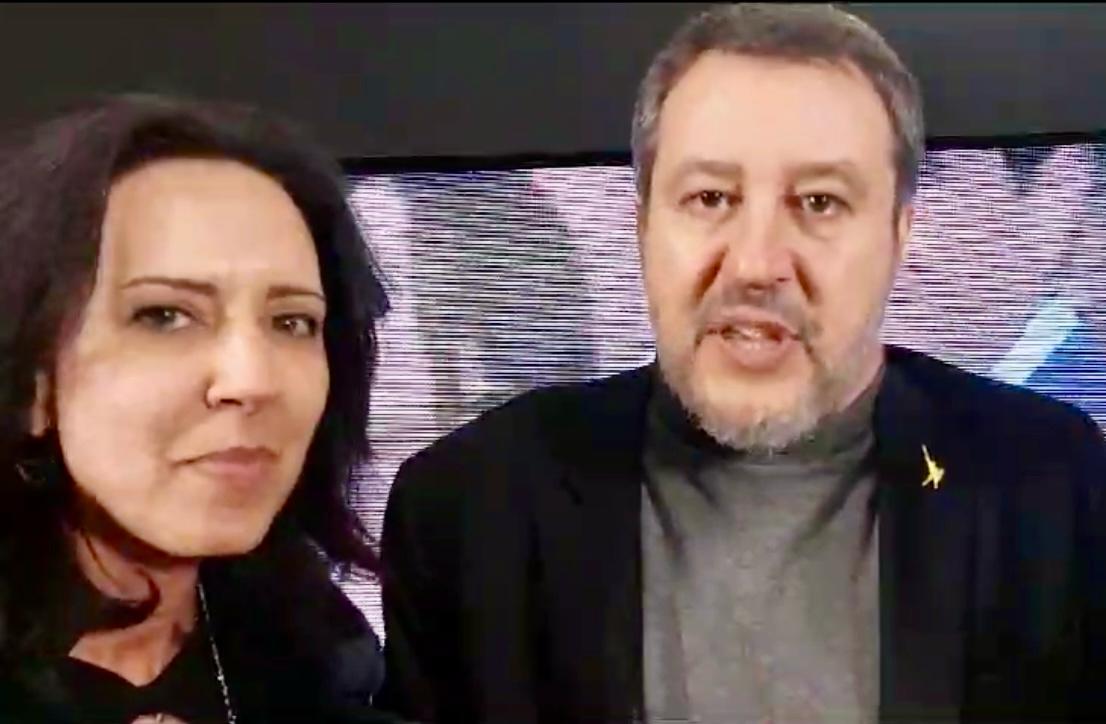 PONTE SUL FIUME SENTE: BOCCHINO (LEGA), “CON COMUNICAZIONE UFFICIALE SALVINI LAVORI SONO REALTA'”