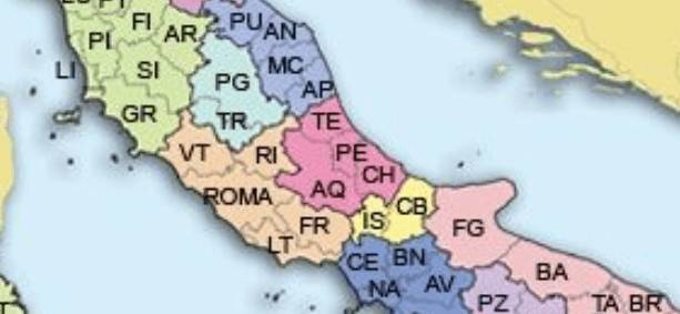 REFERENDUM PER ANNETTERE PROVINCIA DI ISERNIA ALL’ABRUZZO, “TROPPE TASSE, DISSERVIZI E SPOPOLAMENTO”