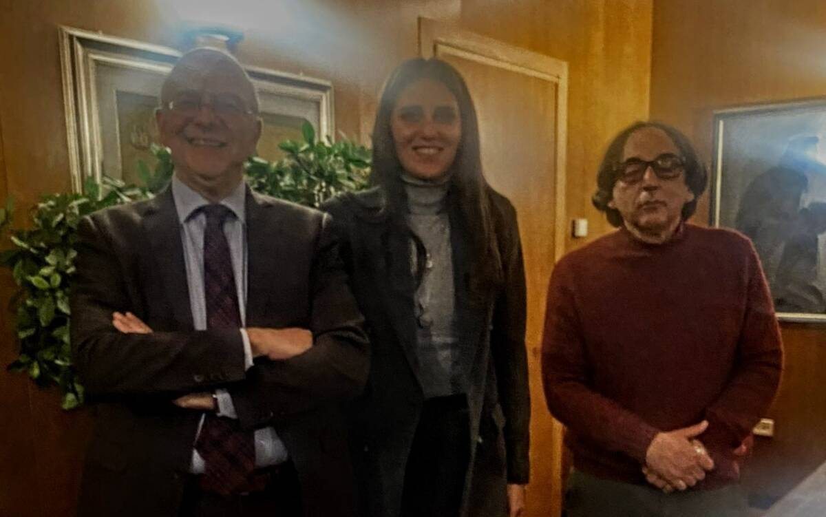 CULTURA: CENTRO STUDI “IL CENACOLO” ARRIVA A FRANCAVILLA AL MARE, “INIZIATIVA BRILLANTE”