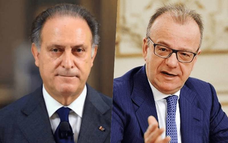 REGIONALI: DOMANI CESA E ROTONDI A L’AQUILA PER PRESENTARE LISTA DI UDC-DC