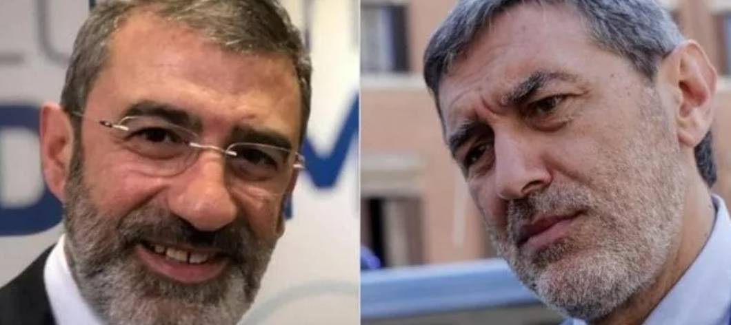 REGIONALI: D’ALFONSO, “CENTRODESTRA TERRORIZZATO”; D’ERAMO: “CAMPO LARGO GIA’ DIVISO”