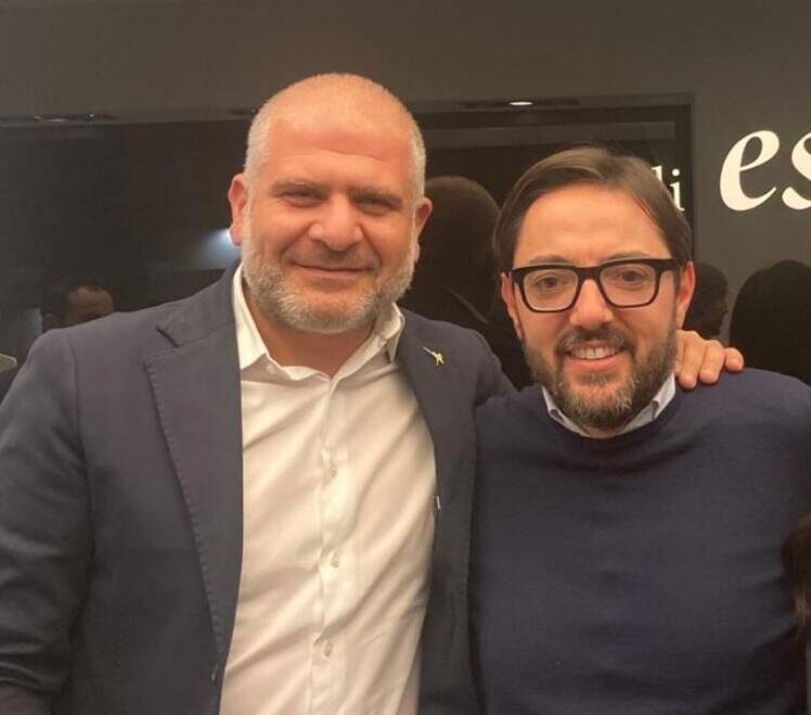 AVEZZANO: “LEGA COMPATTA SU DI PANGRAZIO”. D’ERAMO E D’INCECCO, “CON CHI STANNO UDC E FDI?””
