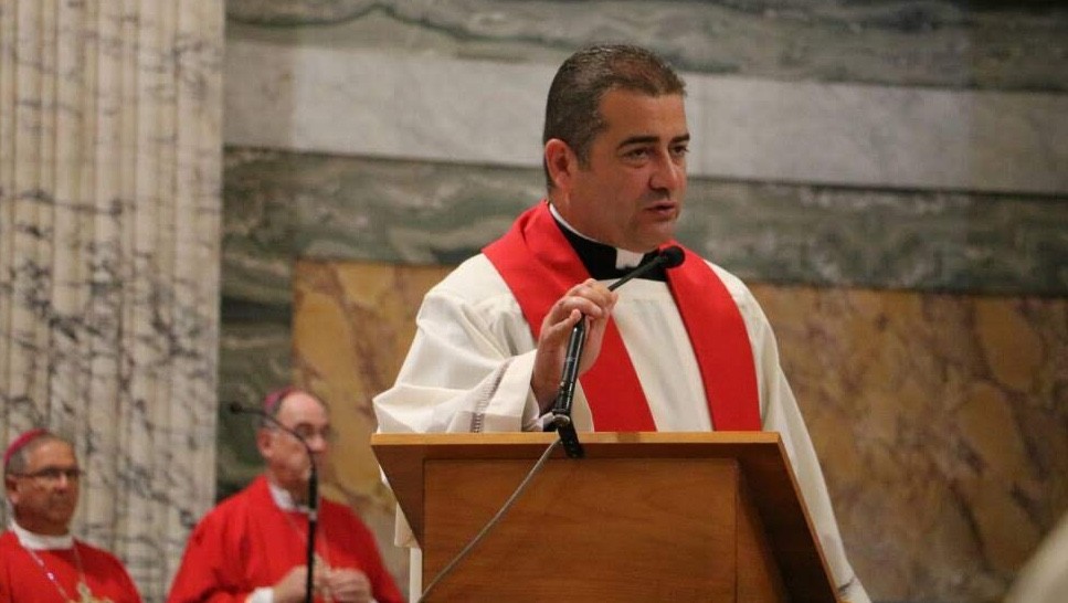 ARCIDIOCESI PESCARA-PENNE: DON AMADEO JOSE’ ROSSI NOMINATO VICARIO GENERALE