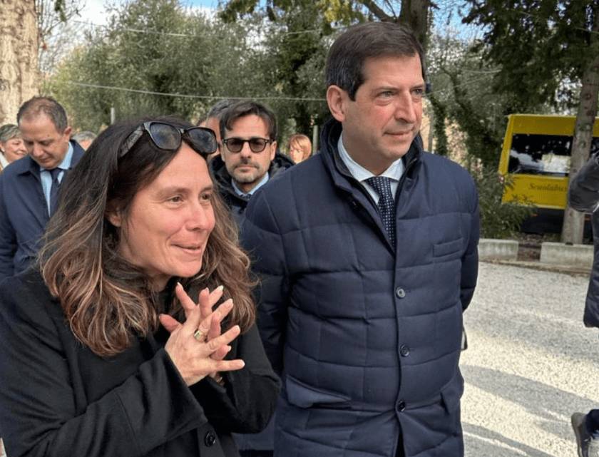 SOCIALE: QUARESIMALE, “ATTENTI A MIGLIORARE LA VITA DEI PIU’ FRAGILI”