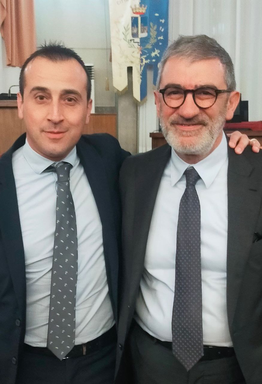 ELEZIONI REGIONALI: D’ANDREA (M5S), “I RIFIUTI SONO DA CONSIDERARE UNA RISORSA”