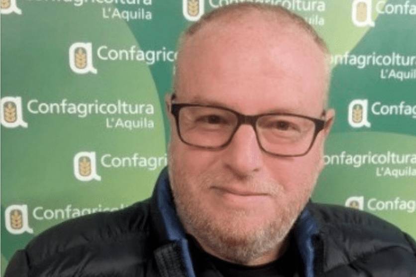 CONSORZIO DI BONIFICA OVEST: GIANCARLO DI PASQUALE E’ IL NUOVO PRESIDENTE