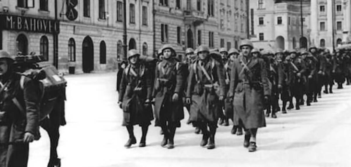 FOIBE E GIORNO RICORDO: SCOTTI, “CRIMINI FASCISTI TACIUTI O DIMENTICATI. E LA SINISTRA NON PARLA”