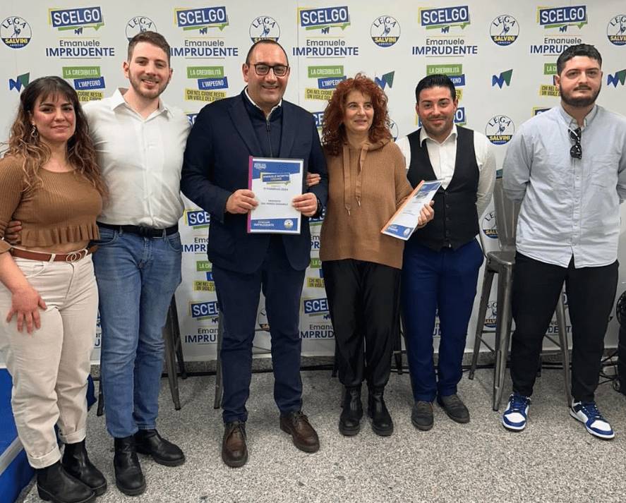 REGIONALI: IMPRUDENTE INCONTRA GIOVANI A L’AQUILA, “PRIORITA’ LAVORO, DIRITTO ALLO STUDIO, SERVIZI”