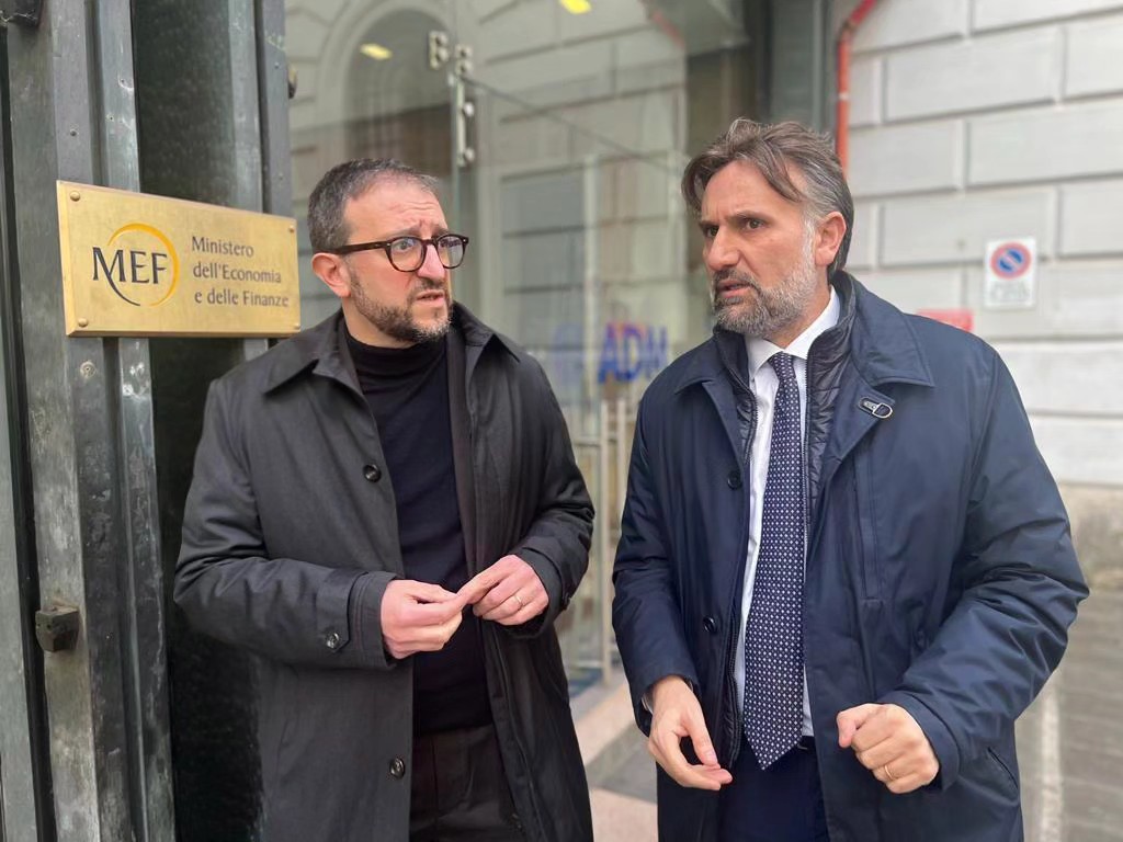 AGENZIA DOGANE E MONOPOLI DI STATO: POTENZIAMENTO DELLE FUNZIONI E DEL PERSONALE A L’AQUILA
