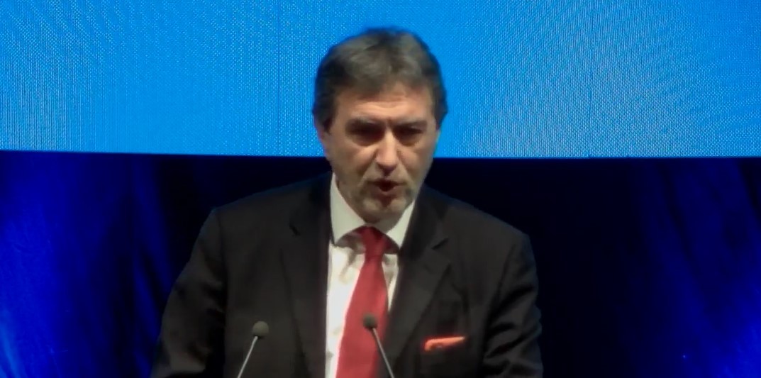 FERROVIA PESCARA-ROMA: MARSILIO, “NON E’ PROMESSA MA DELIBERA, CONTE DOVREBBE CONOSCERE DIFFERENZA”