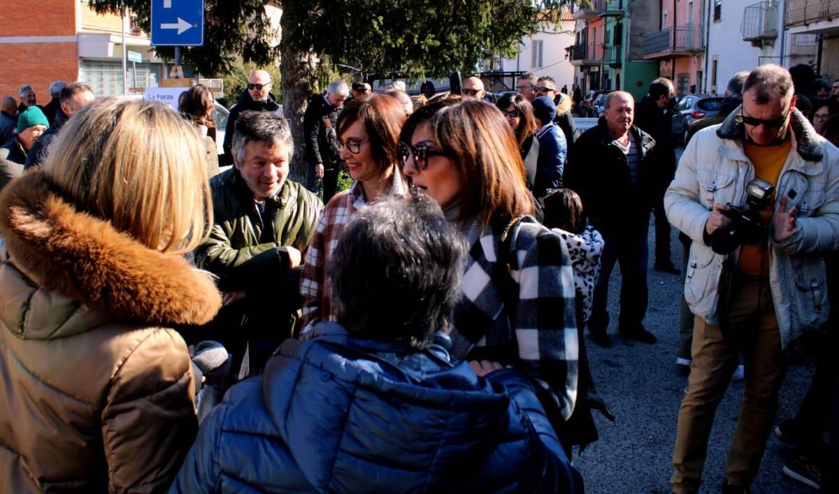 REGIONALI: SCOCCIA, “UN SOSTEGNO CONCRETO AI CENTRI DIURNI”