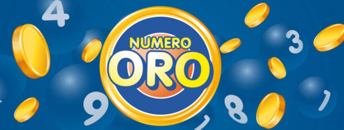 LA FORTUNA BACIA PESCARA, VINTI 30MILA EURO CON UN “6 DOPPIO ORO” IN UN’ESTRAZIONE FREQUENTE
