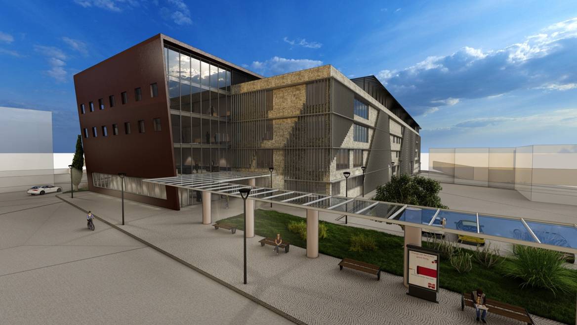 NUOVO OSPEDALE DI LANCIANO: PUBBLICATO IL BANDO PER LA ELABORAZIONE DEL PROGETTO