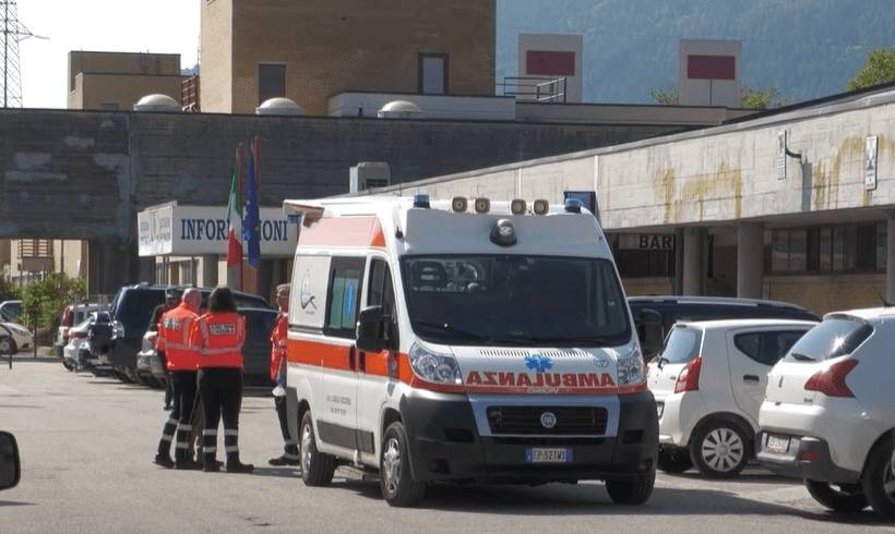 SANITA’ L’AQUILA: PD, “ROMANO FINALMENTE DENUNCIA, BIONDI RESTA IN SILENZIO E TRADISCE LA SUA GENTE”