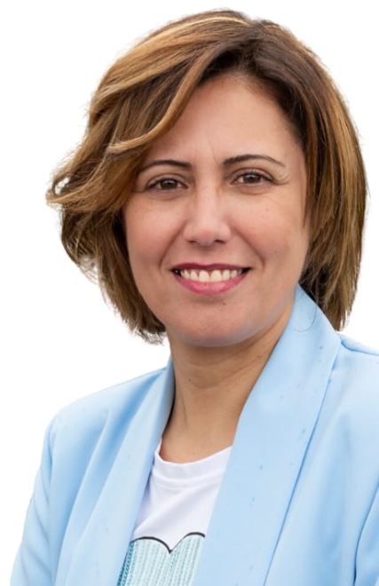 REGIONALI: PAMELA NATONI CANDIDATA CON LA LEGA
