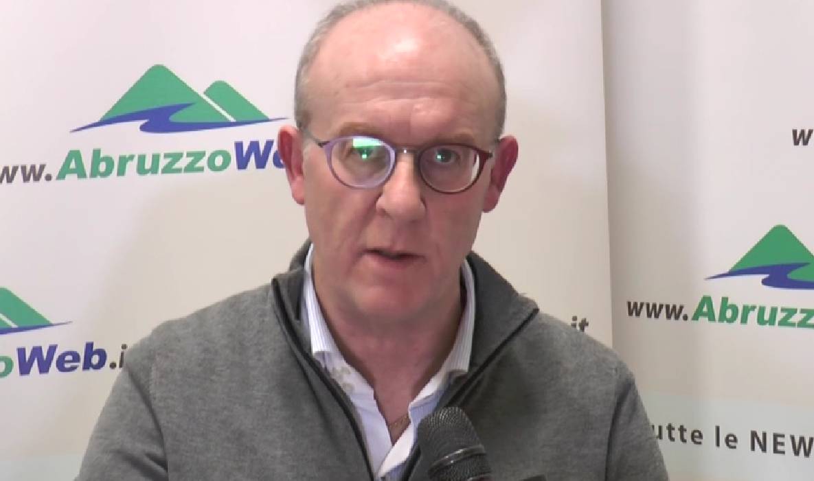 REGIONALI: FEDERICO, “SOSTENERE I TUTTI I MODI POSSIBILI LE PICCOLE IMPRESE DELLE AREE INTERNE”