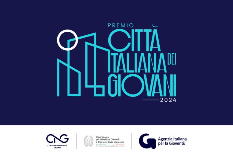 PREMIO CITTA’ ITALIANA DEI GIOVANI: TERAMO TRA LE 5 FINALISTE DELL’EDIZIONE 2024