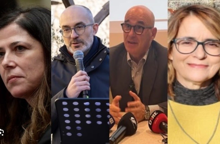 SARDEGNA DOMENICA AL VOTO, TESTA A TESTA TODDE E TRUZZU, MA INCOGNITA SORU. TEST ANCHE PER ABRUZZO