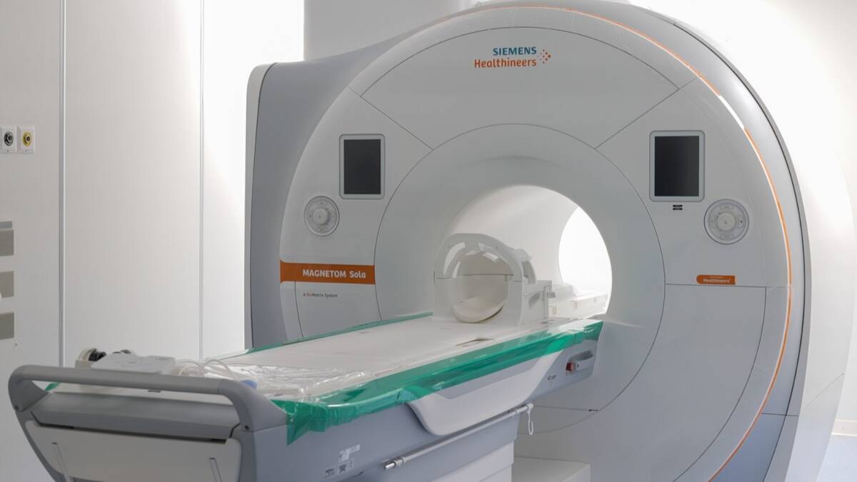 OSPEDALE L’AQUILA, “SANITA’ D’ECCELLENZA CON NUOVA RISONANZA MAGNETICA”