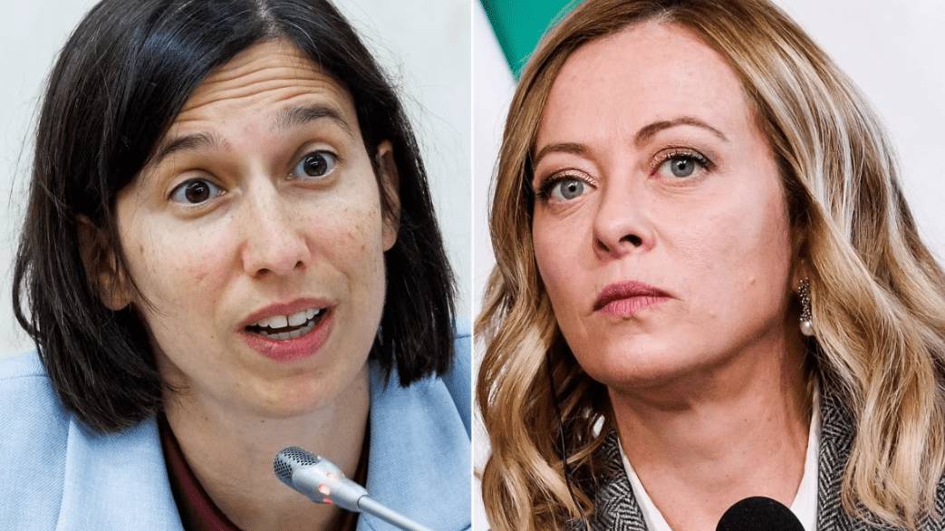 REGIONALI ABRUZZO: BIG IN CAMPO, OGGI SCHLEIN A TERAMO, MERCOLEDI’ MELONI, GIOVEDI’ SALVINI