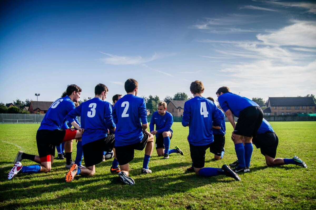 QUAL È LO SPORT PIÙ FACILE SU CUI FARE PRONOSTICI?