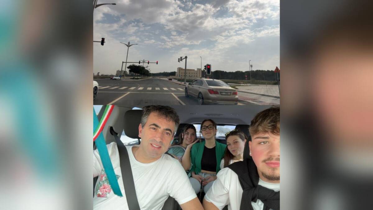 FIERA TARTUFI: IMPRUDENTE, “STUDENTI VINCITORI CONTEST A DUBAI PER STAGE CON CHEF MICELI”