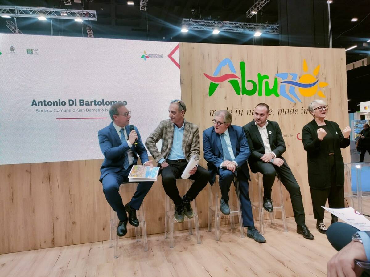 LE GROTTE DI STIFFE ALLA BIT DI MILANO: TUTTE LE NOVITA’ DELL’OFFERTA TURISTICA