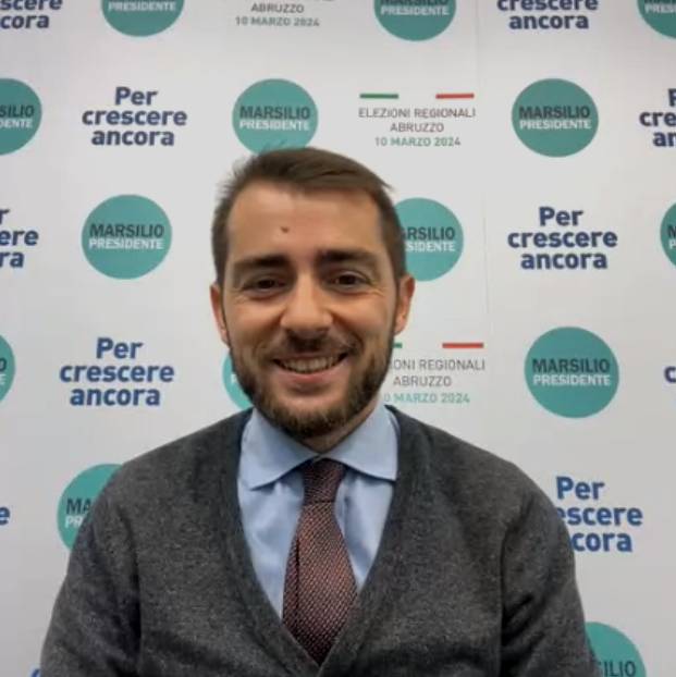REGIONALI.: RUCCI, “PRESTO PER UN COMMENTO, SARA’ UNA BELLA NOTTATA DI SPOGLIO”