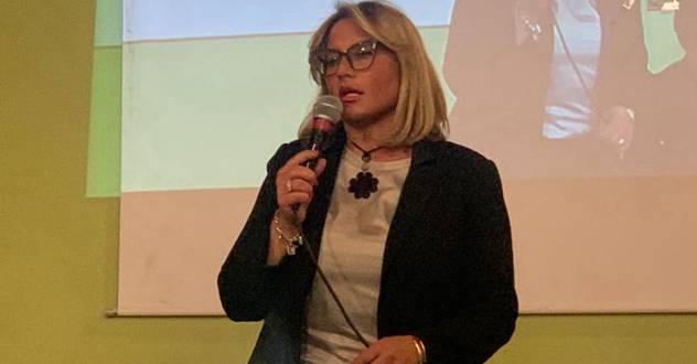 REGIONALI: “COSTRUIAMO IL FUTURO SFIDANDO IL PRESENTE”, CONVEGNO PROMOSSO DA TIZIANA DEL BEATO