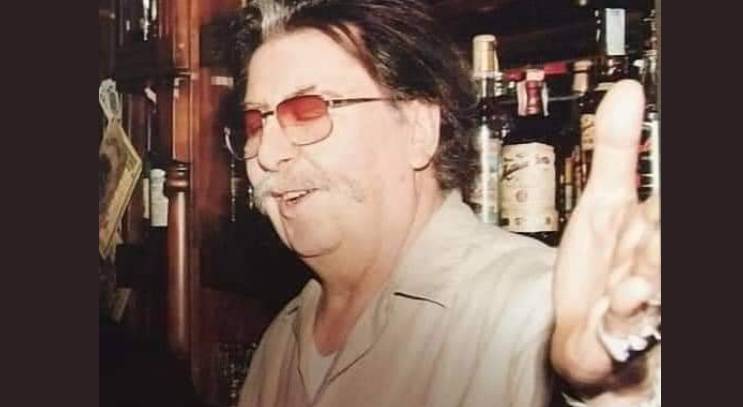 L’AQUILA: ADDIO A TONY AURELI, IL SIGNORE DELL’APERITIVO
