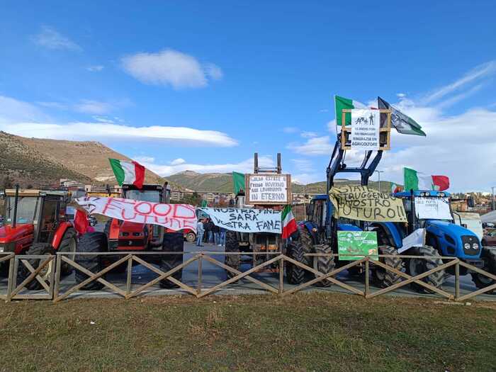 TRATTORI: AGRICOLTORI, “LE NOSTRE PROPOSTE AI CANDIDATI IN ABRUZZO”, CONFRONTO MERCOLEDI’