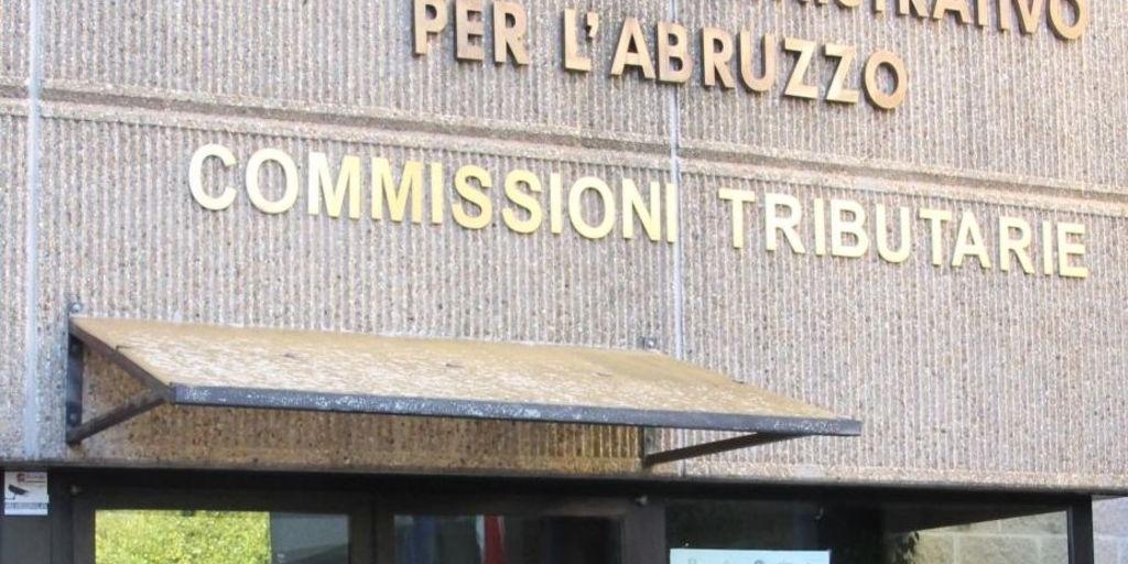 ANNO GIUDIZIARIO TAR: PANZIRONI, “ARRETRATO VERSO SMALTIMENTO MA PIU CONTENZIOSO POST SISMA”