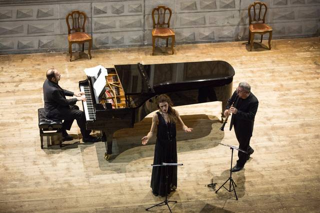 “GIACOMO PUCCINI NELL’EUROPA DEL CABARET”: ZAVALLONI OSPITE DELLA BARATTELLI