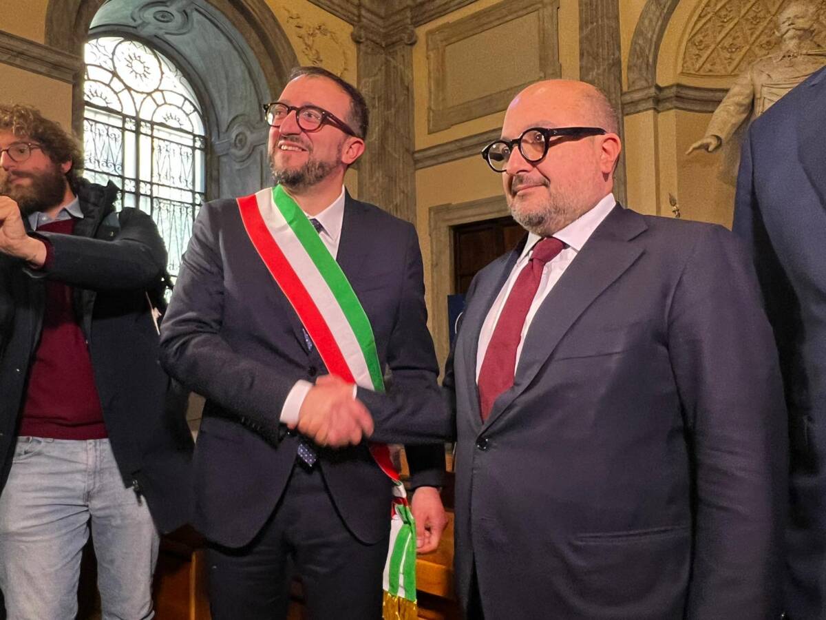 L’AQUILA CAPITALE DELLA CULTURA: BIONDI, “FELICE E ORGOGLIOSO, SUCCESSO PER TUTTE LE AREE INTERNE”