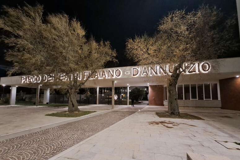 TEATRO D’ANNUNZIO A PESCARA CHIUSO PER LAVORI: IL PD, “IL COMUNE NON HA MAI DETTO NIENTE”