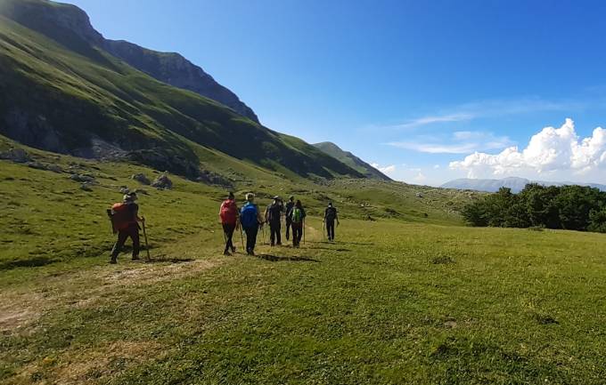 PASQUA IN ABRUZZO: COLDIRETTI, 600 AGRITURISMI TRA TRADIZIONE, CAMMINI E PIC NIC