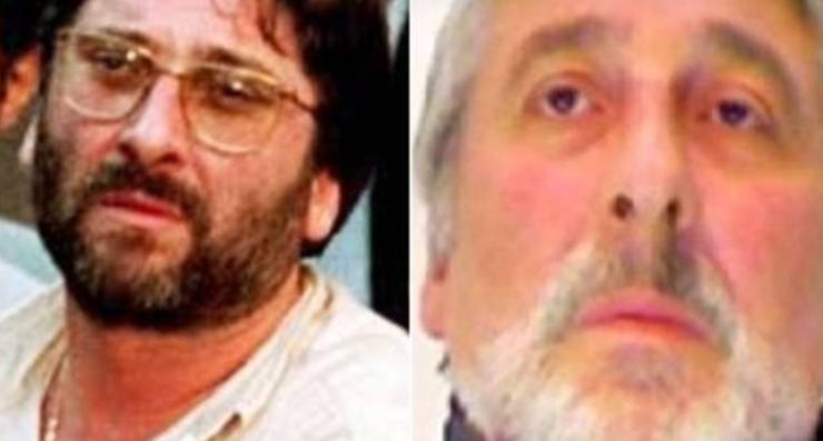CARCERE L’AQUILA: MALATTIA SCHIAVONE ESPEDIENTE PER TRASFERIRLO, INTERROGATORI DOPO PENTIMENTO