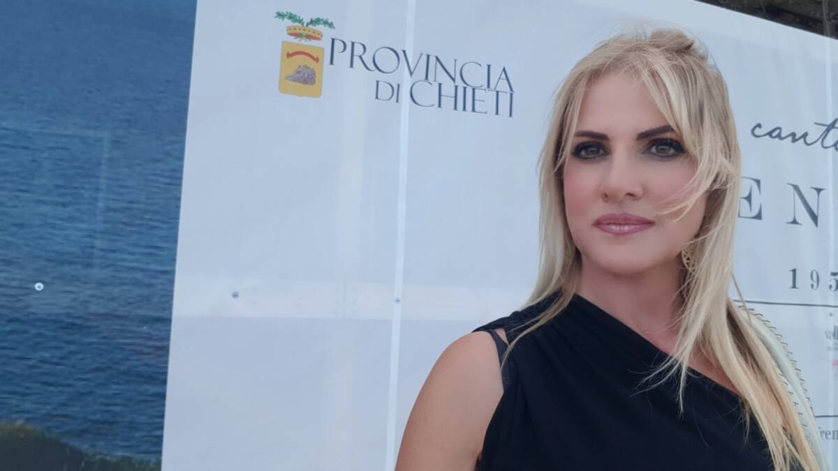 PROVINCIA DI CHIETI: MONICA BRANDIFERRI  NOMINATA CONSIGLIERA DI PARITA’