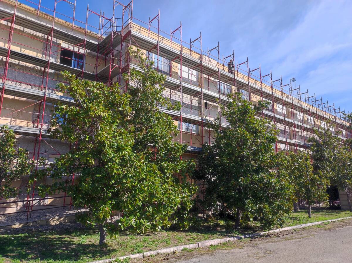 REGIONALI: “CANTIERE SAN VALENTINO APERTO”, SOSPIRI REPLICA A D’ALFONSO