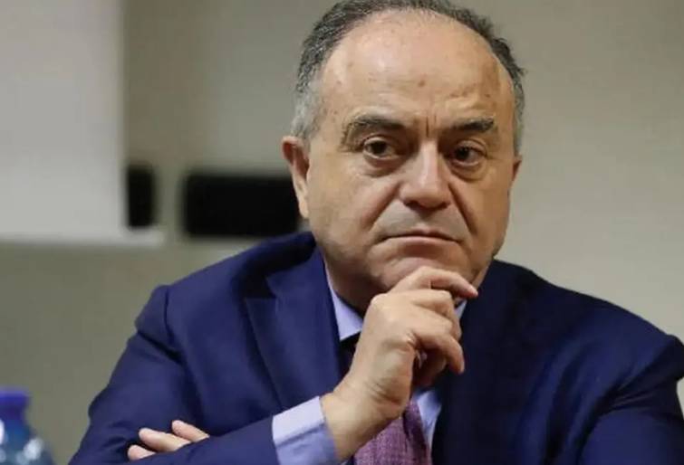 GRATTERI, “NARCOTEST A CHI HA RESPONSABILITA’ DI GOVERNO”, RAINEWS24, IL CDR, “NASCOSTA NOTIZIA”